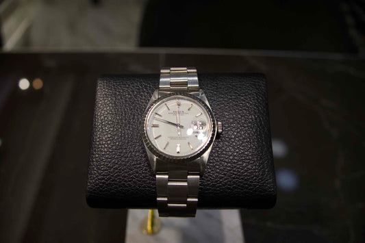Rolex datejust 1603