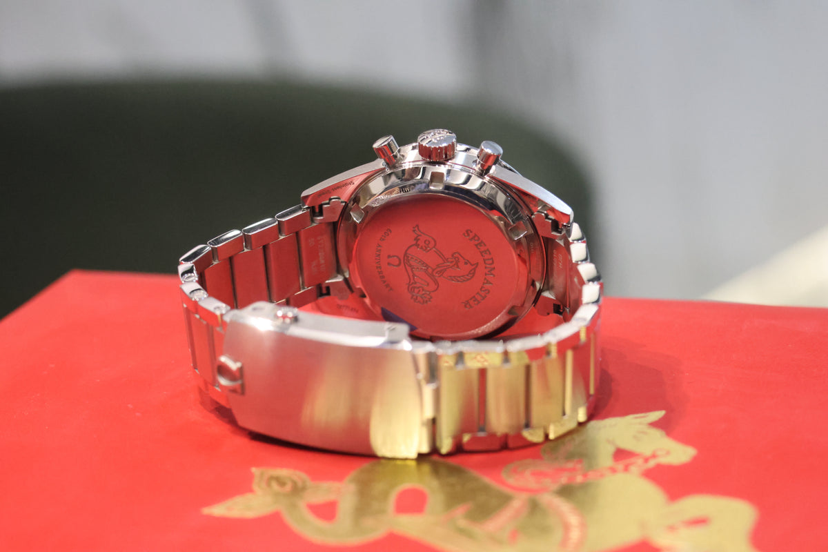 Omega Speedmaster
