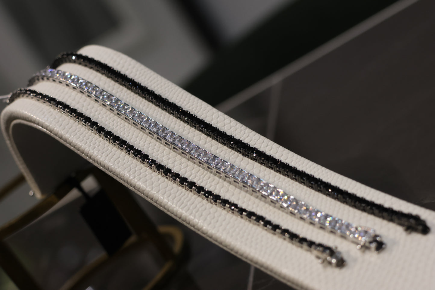 Bracciali tennis