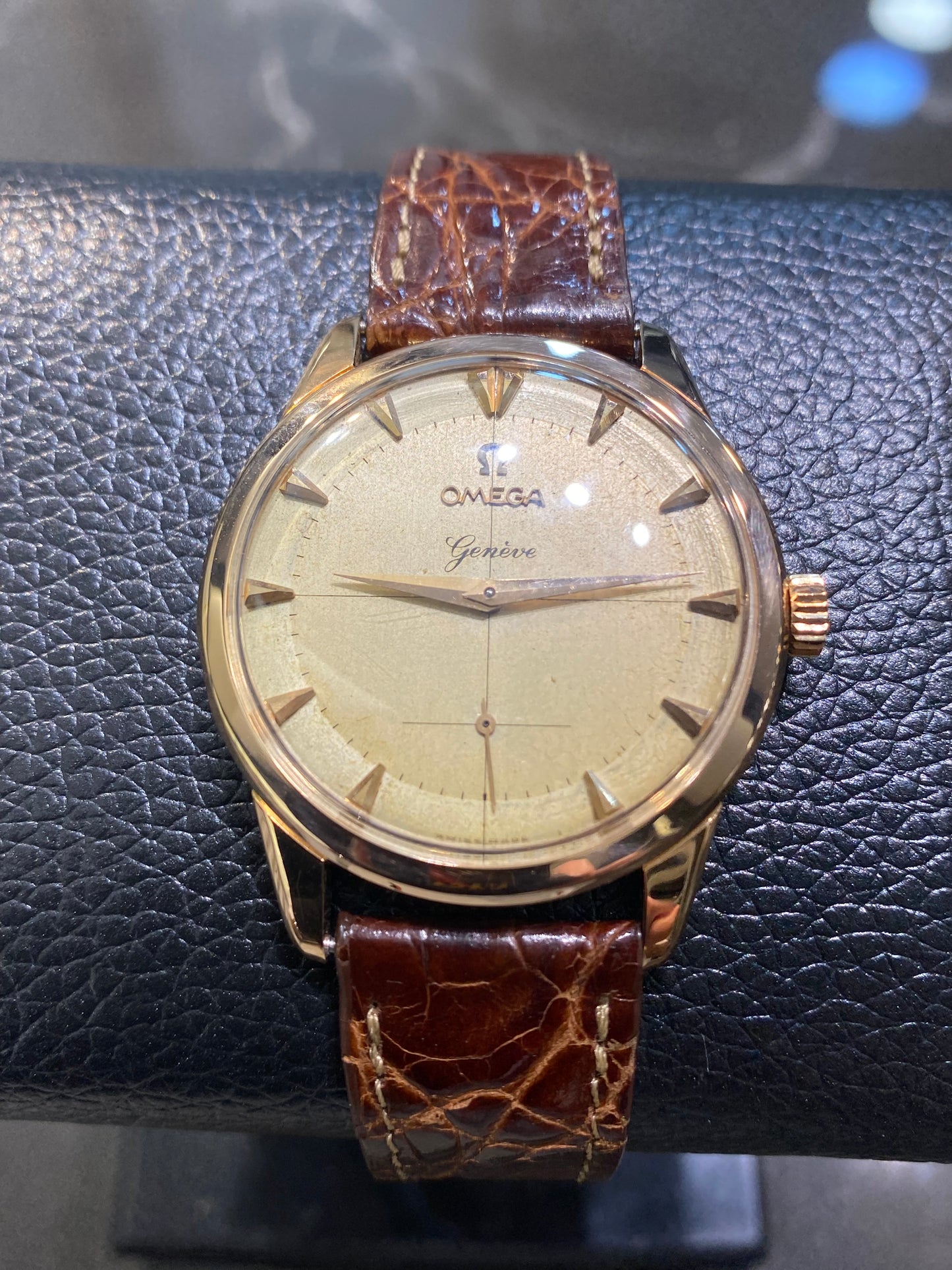 Omega Classic Jumbo
