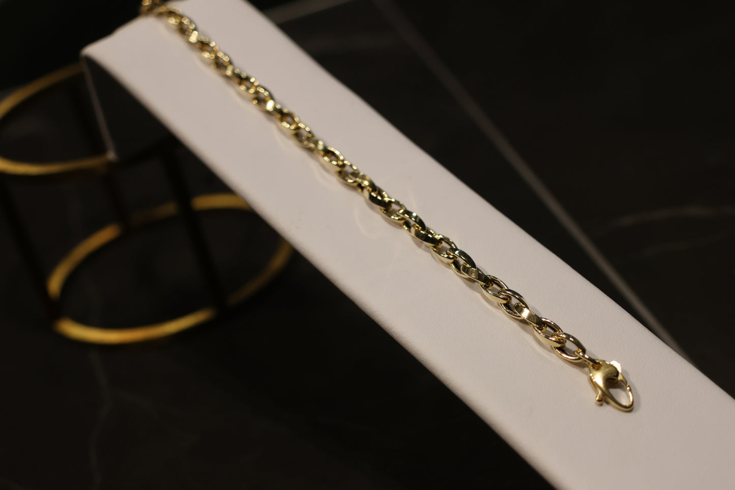 Bracciali