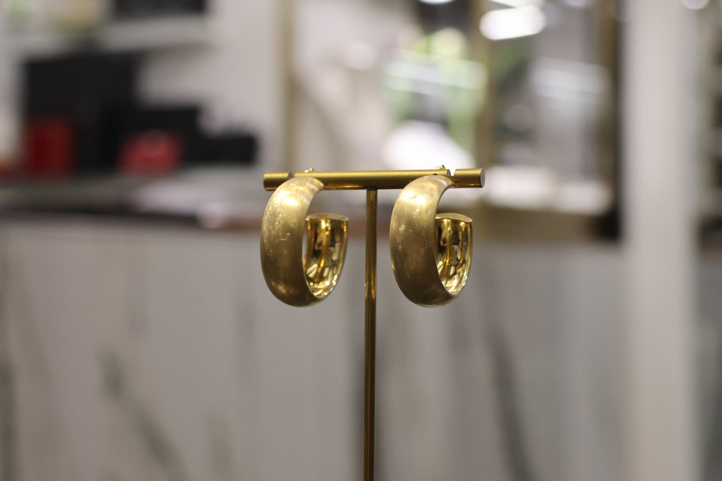 Orecchini in argento