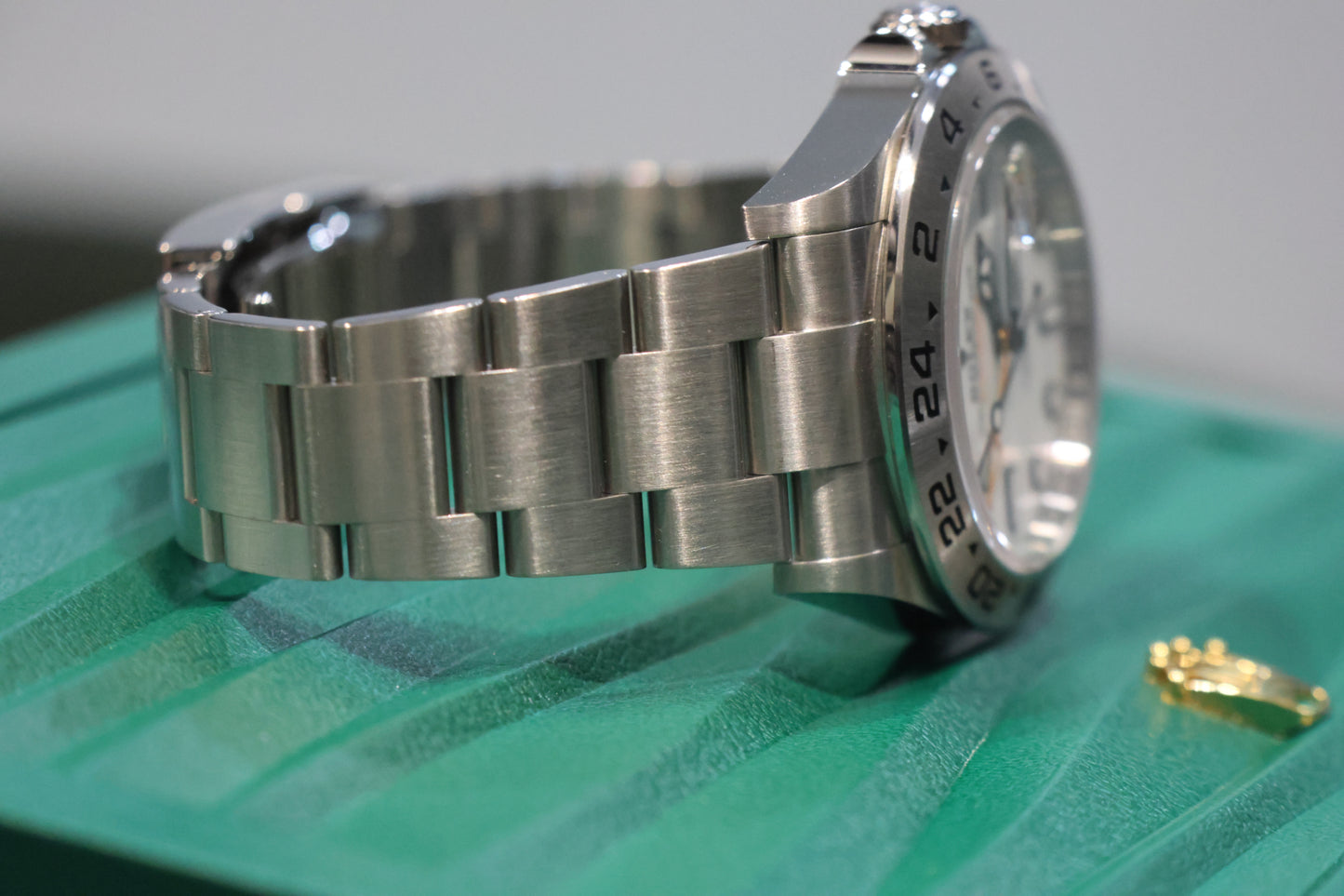 Rolex Explorer II