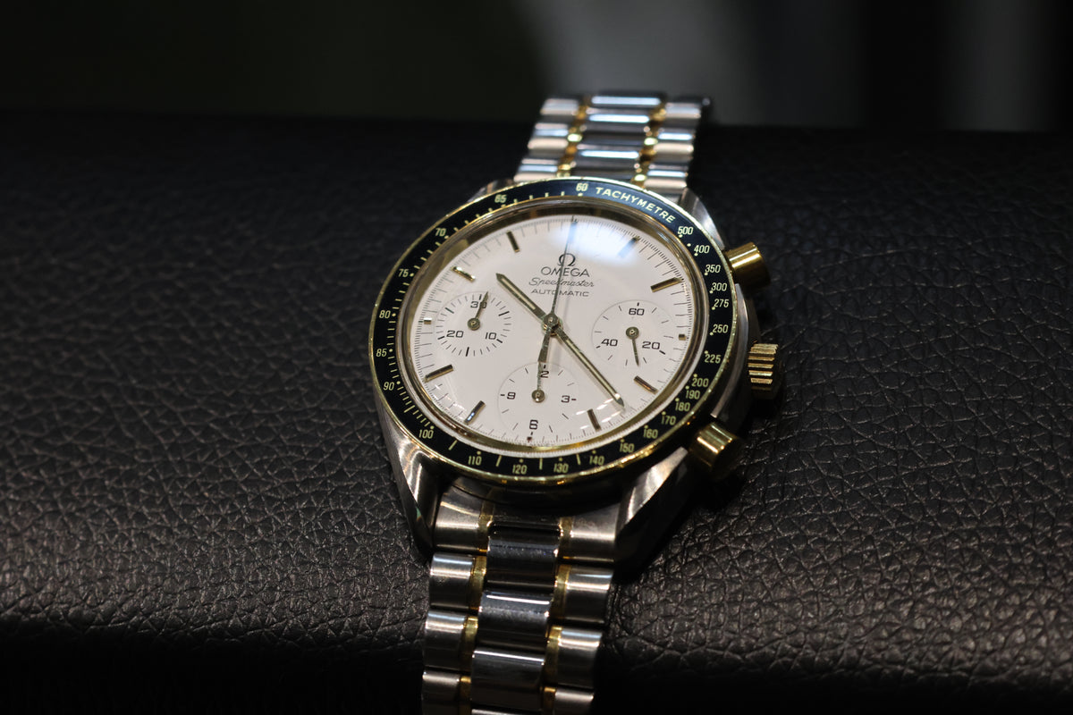 Omega Speedmaster