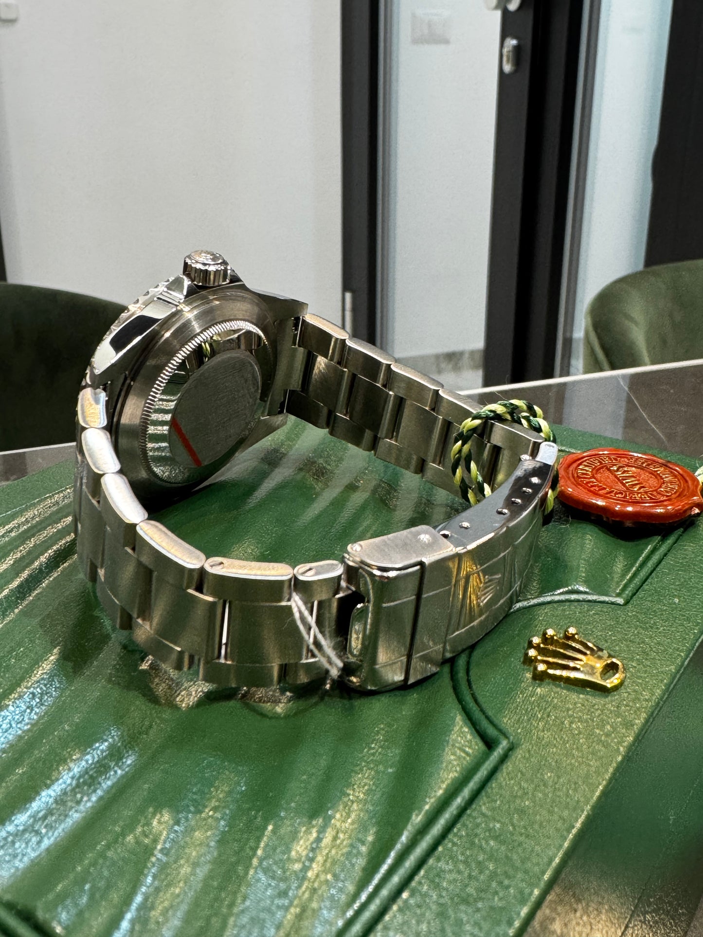 Rolex Submariner Date