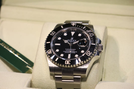Rolex Submariner