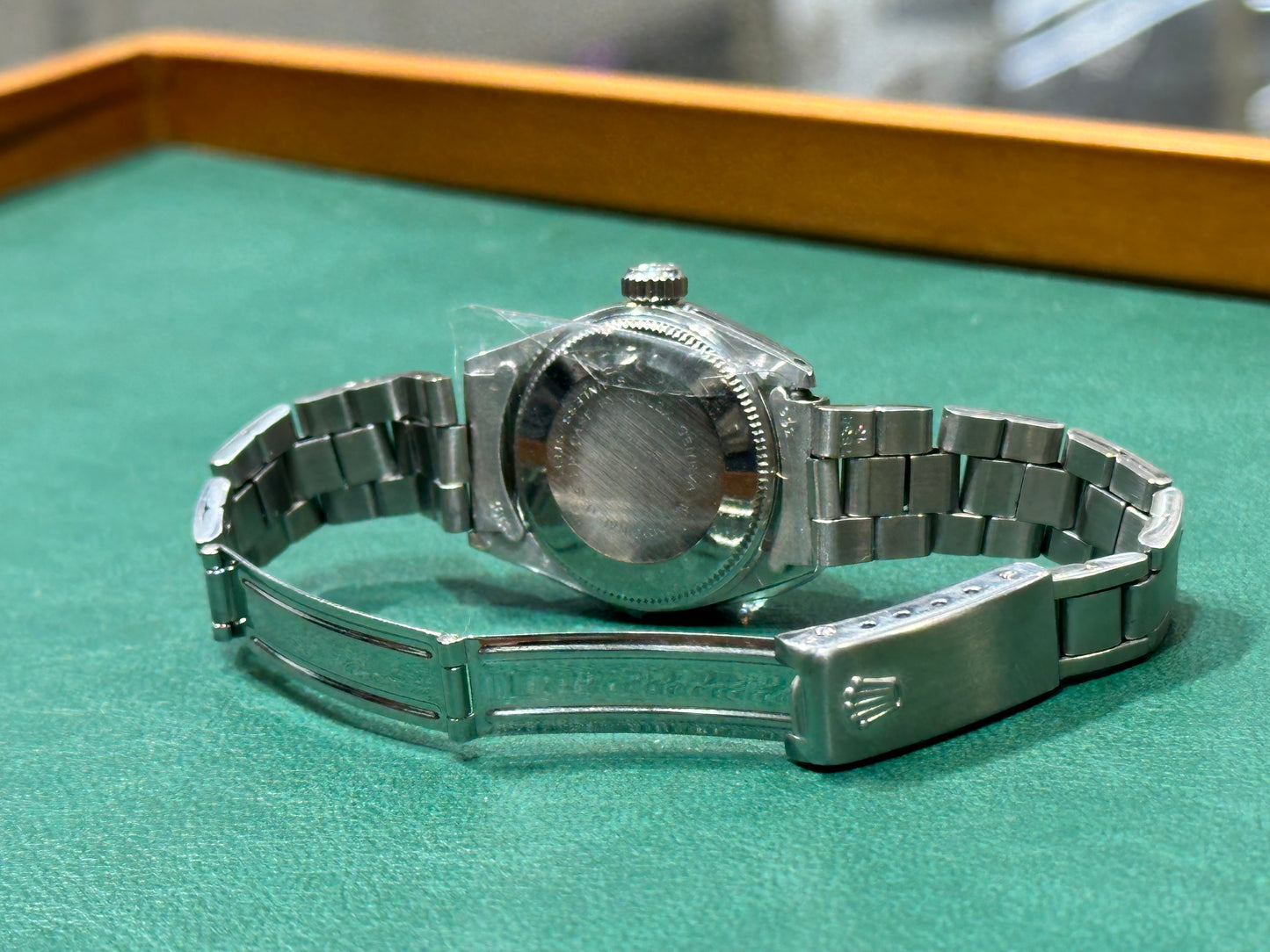 Tudor Princess Lady Oyster