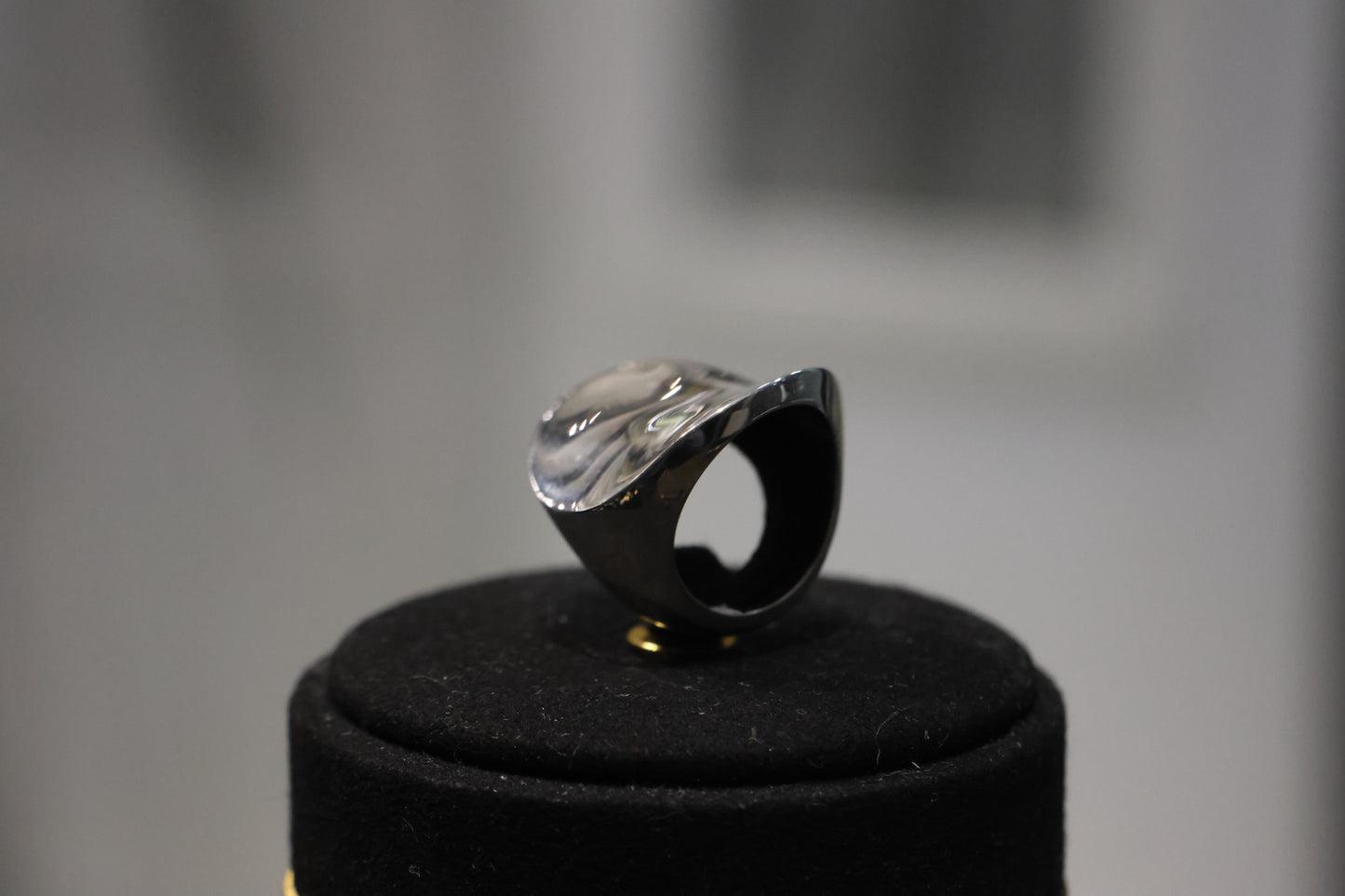 Anelli in argento