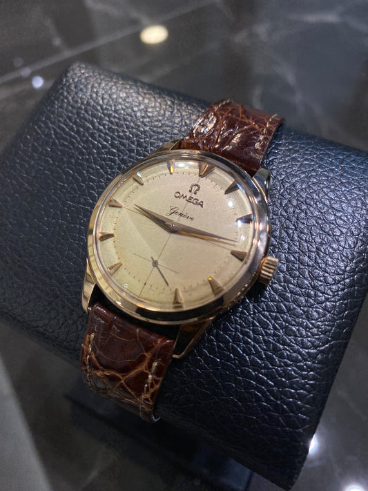Omega Classic Jumbo