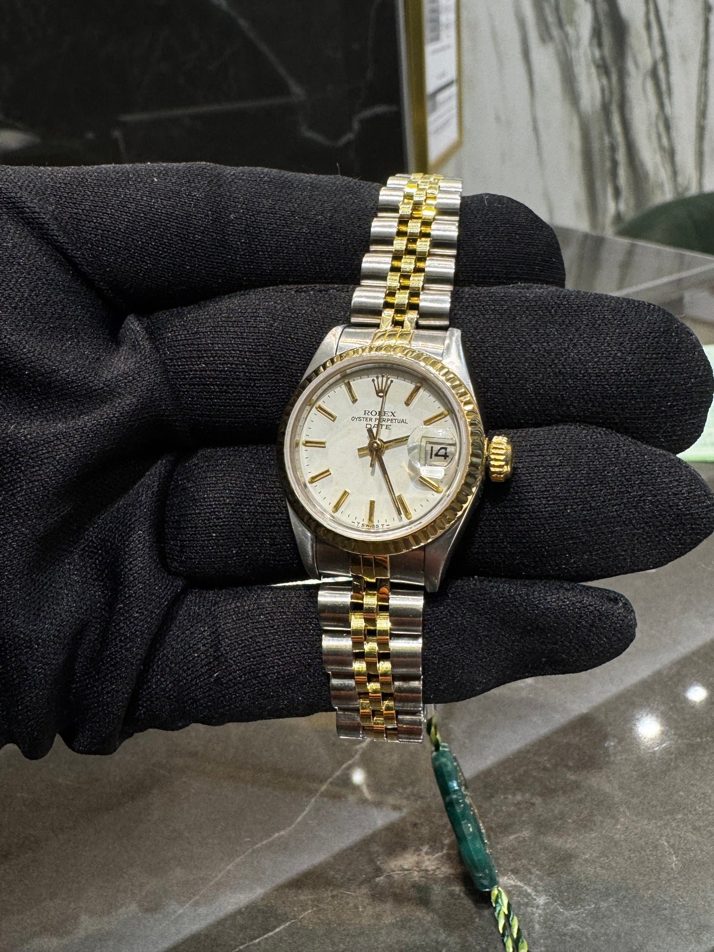 Rolex Datejust Lady - 69173