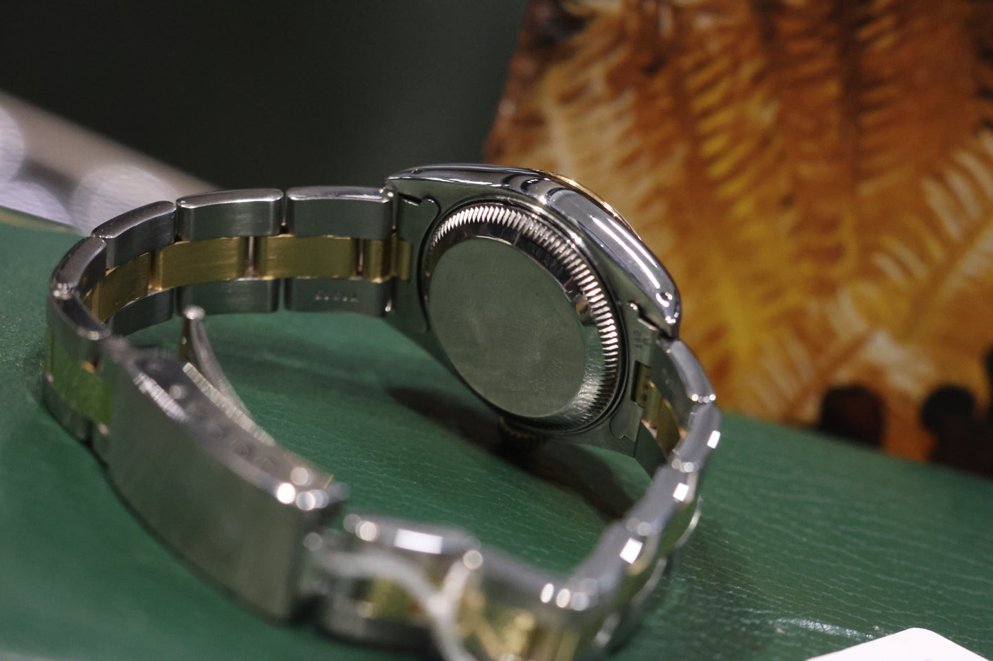 Rolex Datejust 26
