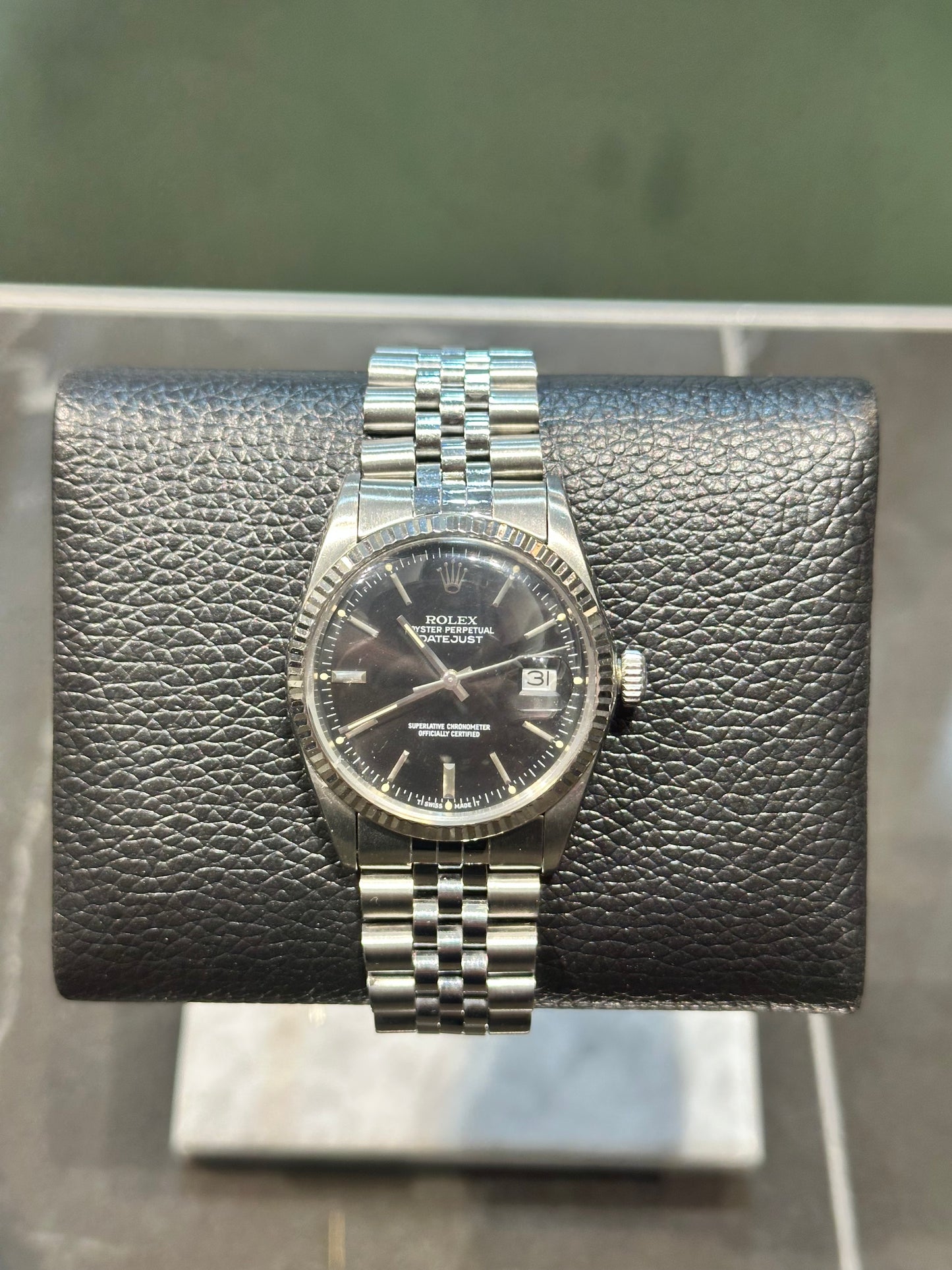 Rolex Datejust