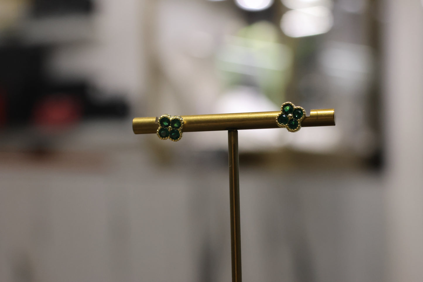 Orecchini in argento