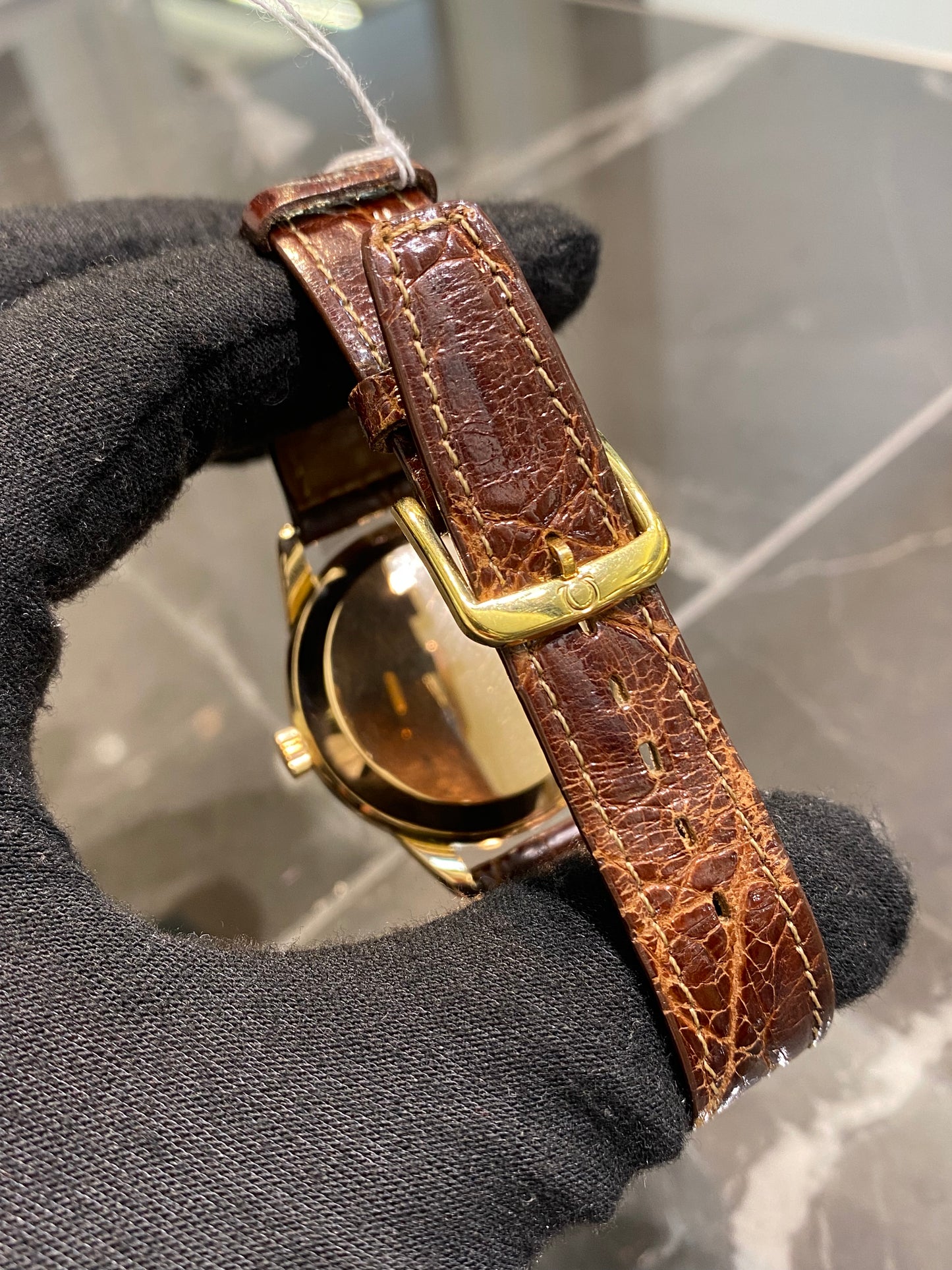 Omega Classic Jumbo