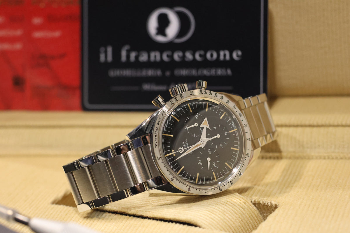 Omega Speedmaster