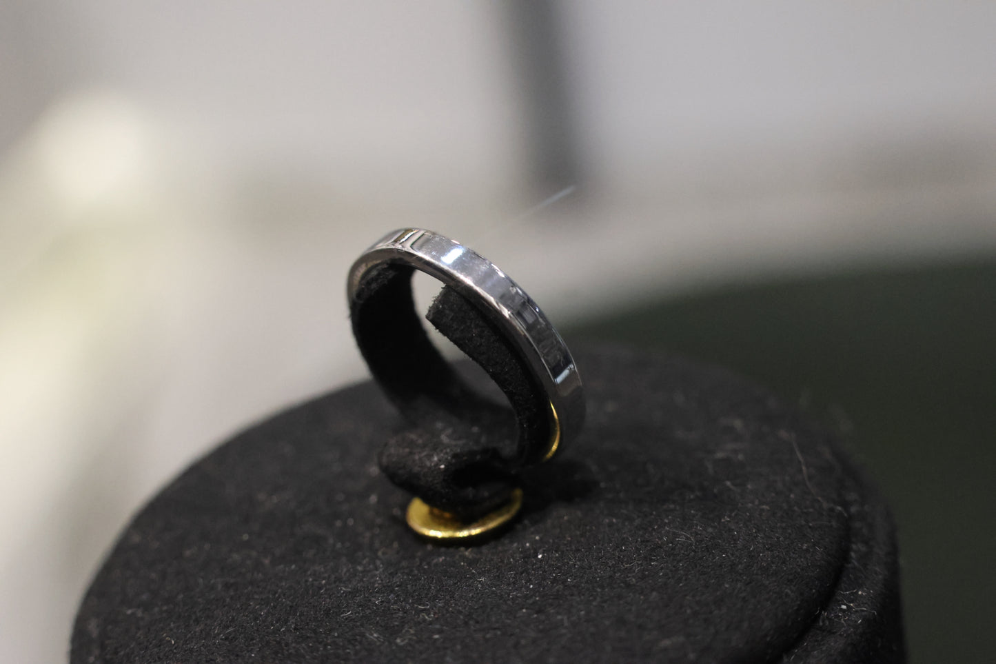 Anelli in argento