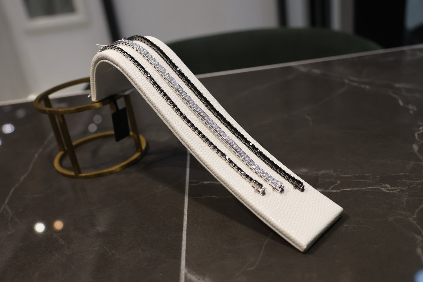 Bracciali tennis