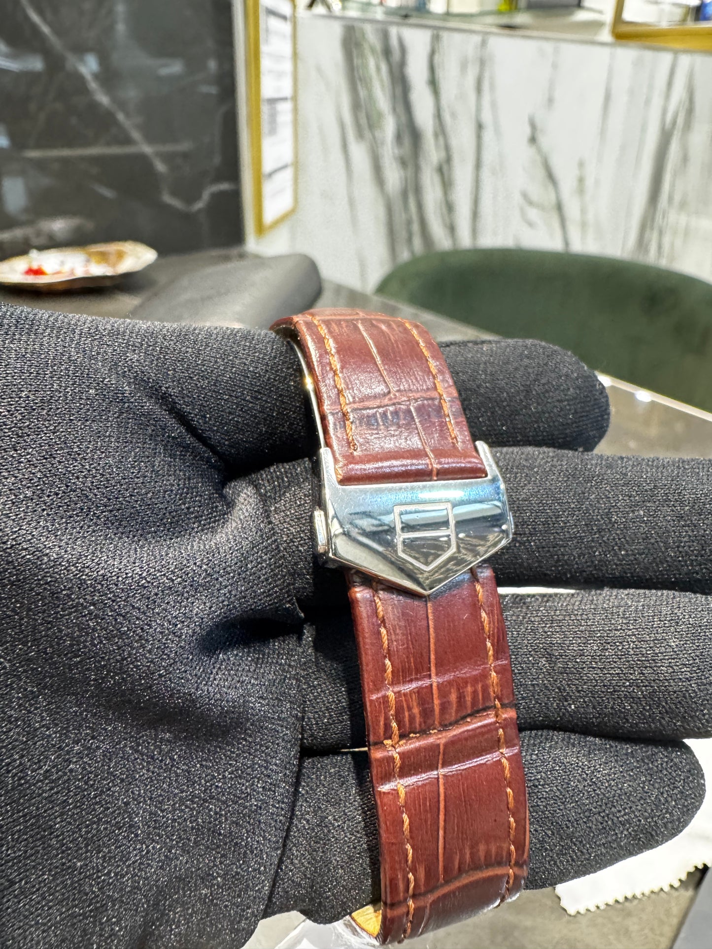 Tag Heuer Carrera