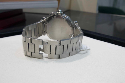 Cartier pasha 2475
