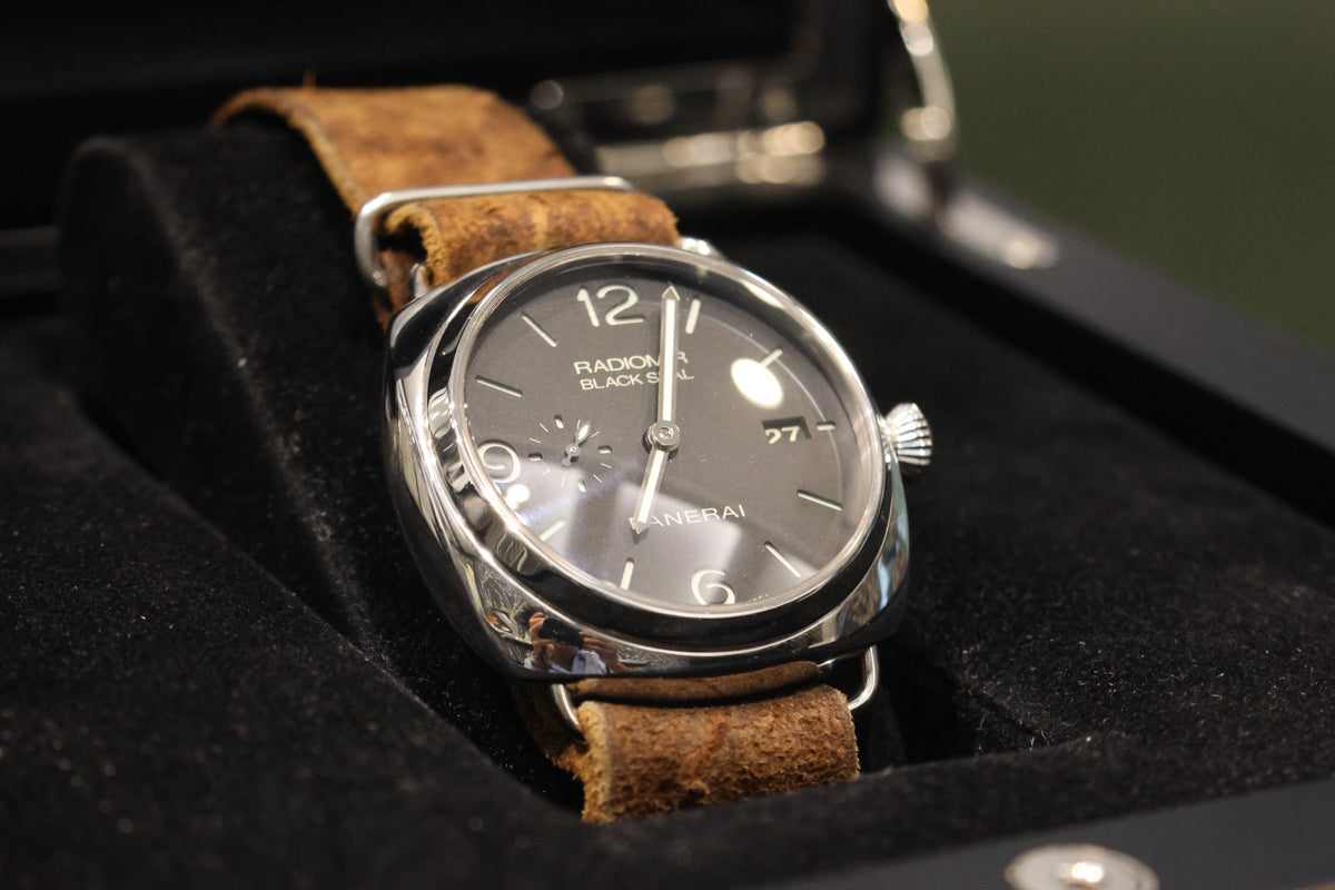 Panerai Radiomir