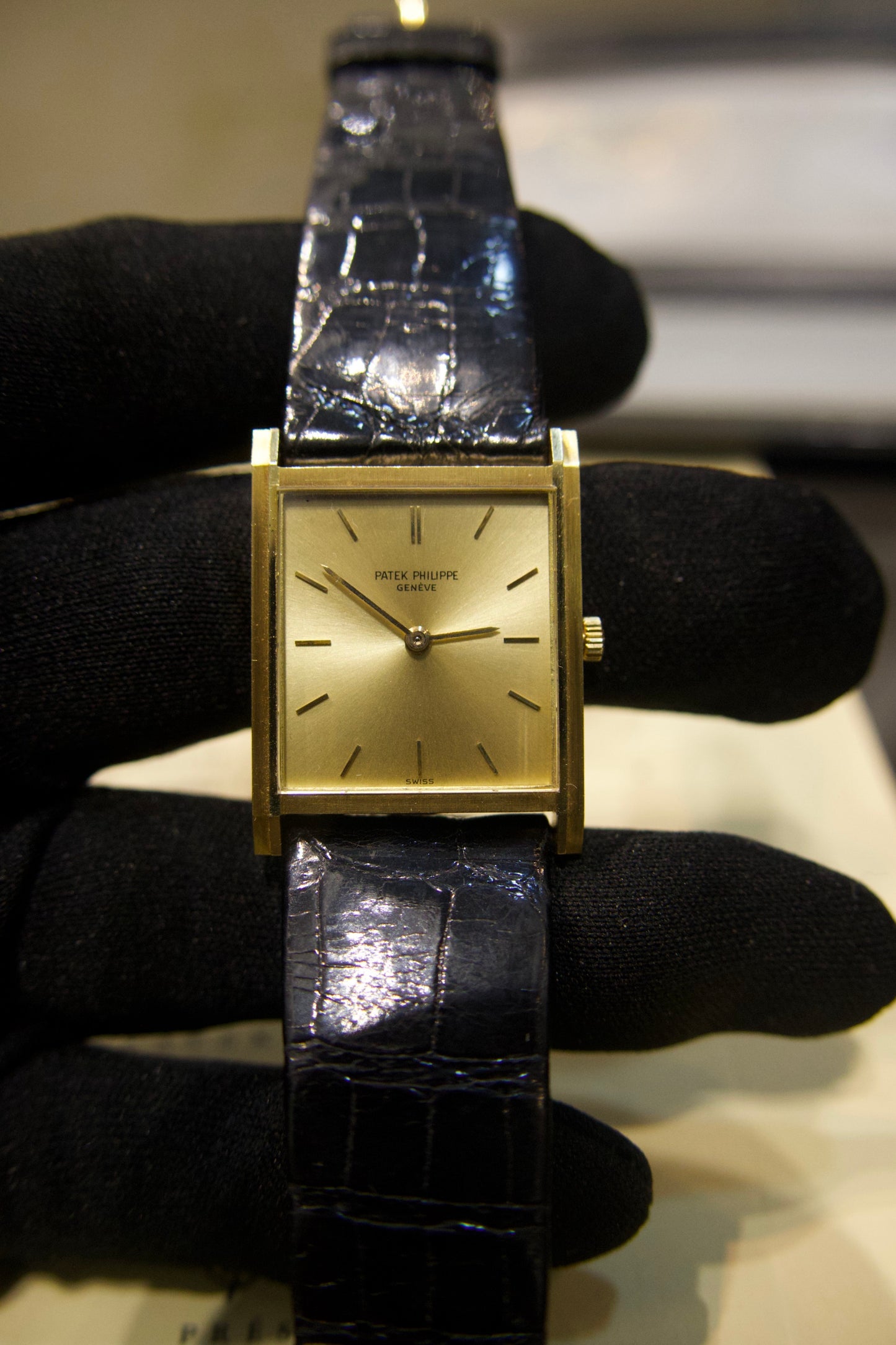 Patek Philippe Gondolo