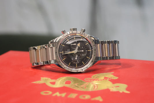 Omega Speedmaster