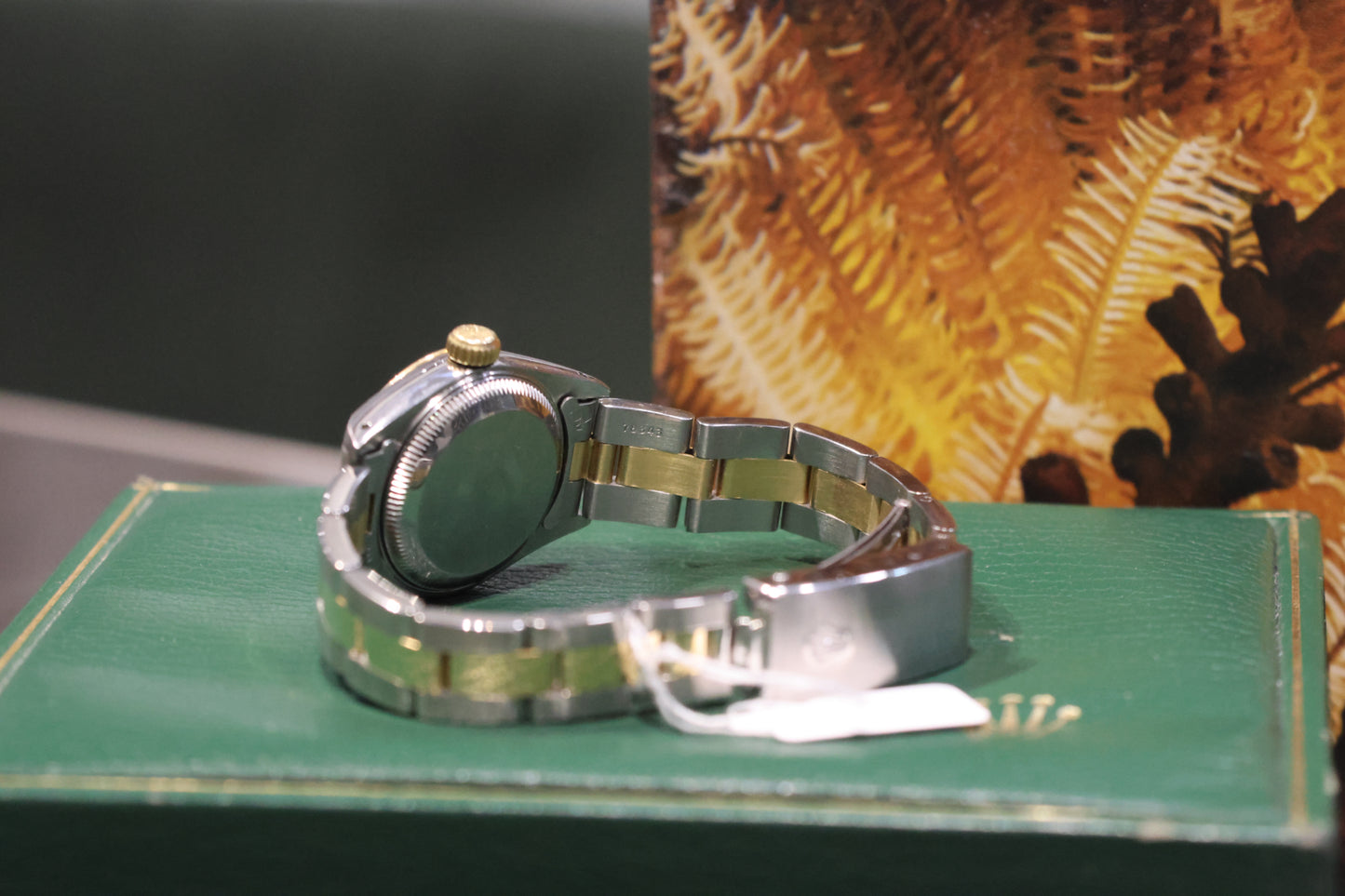 Rolex Datejust 26