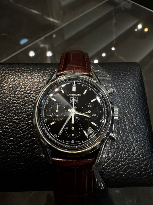 Tag Heuer Carrera