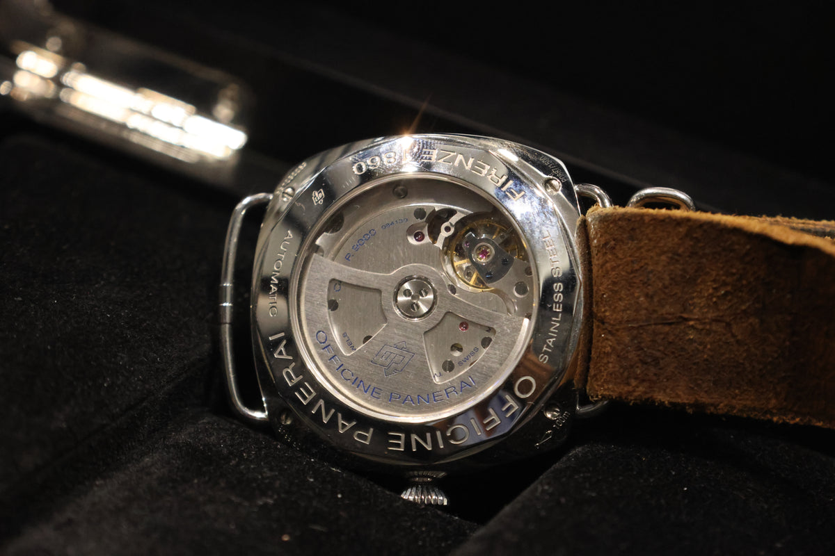 Panerai Radiomir