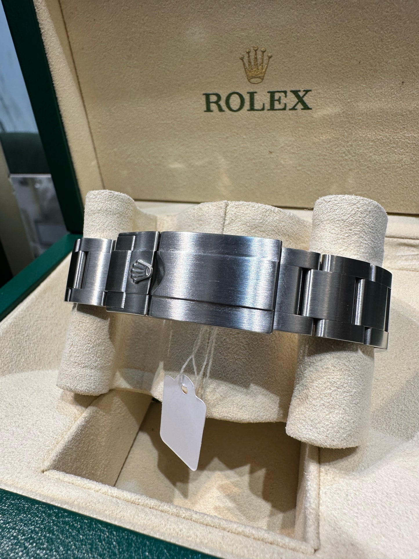 Rolex Explorer II 216570