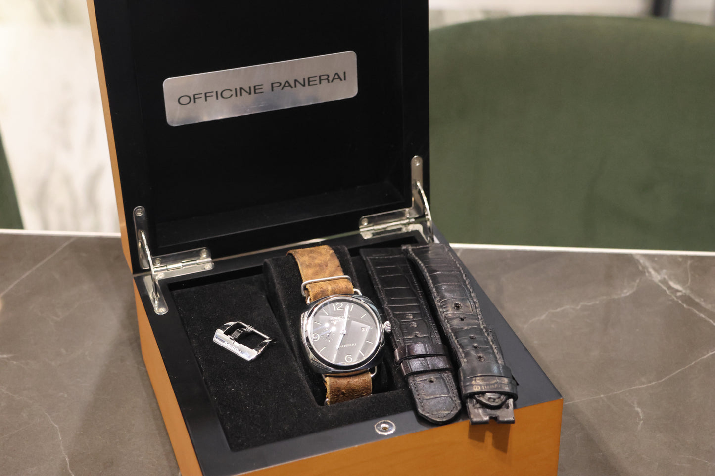 Panerai Radiomir