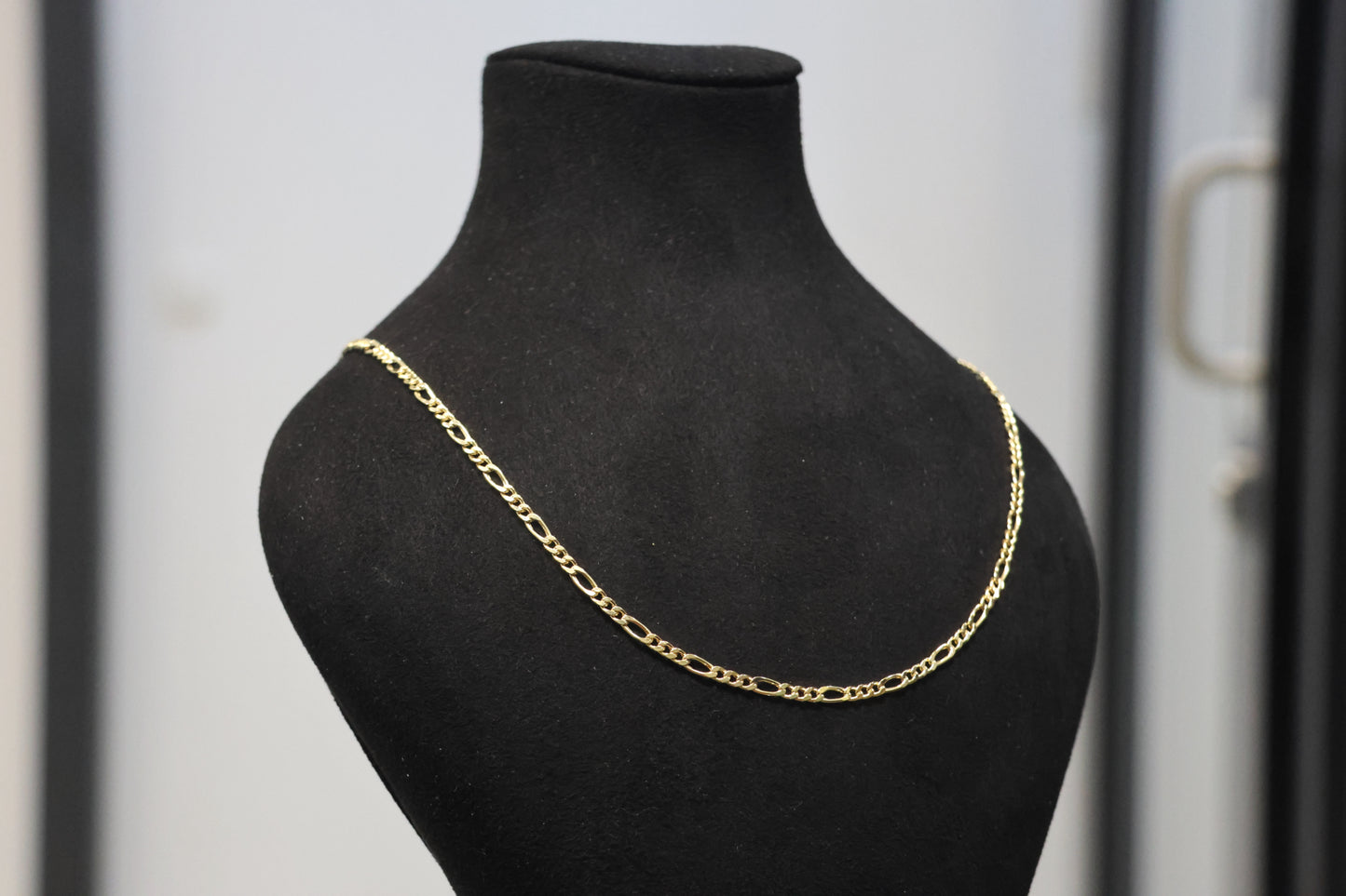 Catene in oro