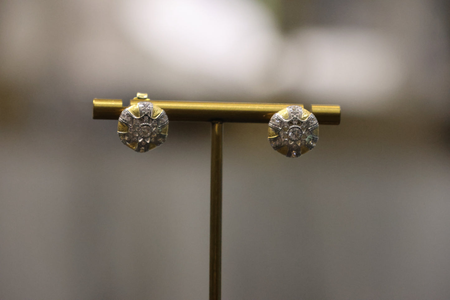 Orecchini in argento