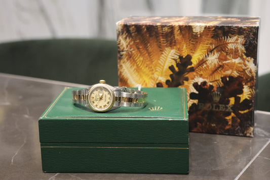 Rolex Datejust 26