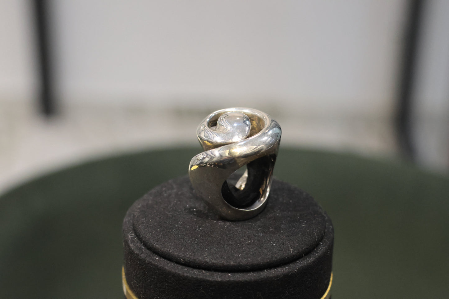 Anelli in argento