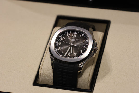 Patek Philippe Aquanaut