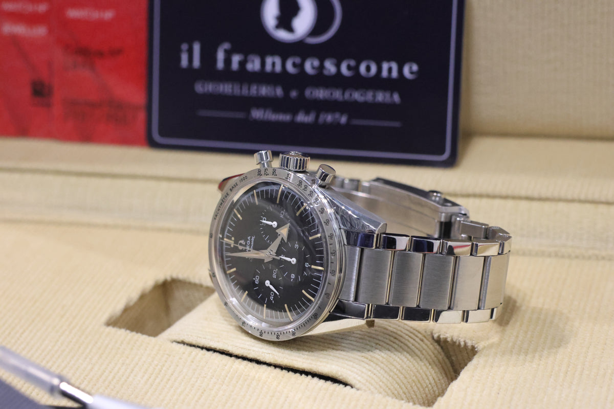 Omega Speedmaster