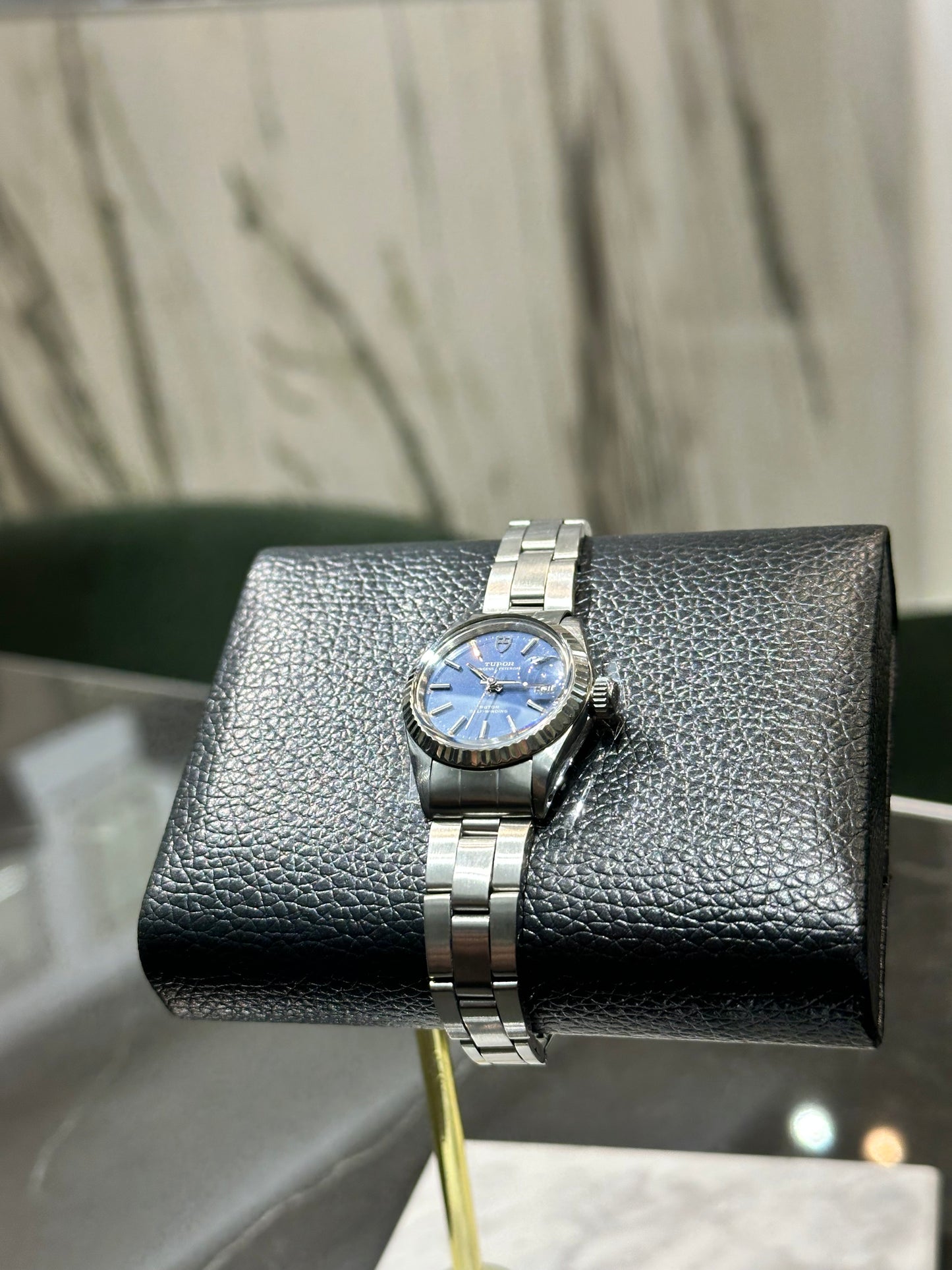 Tudor Princess Lady Oyster