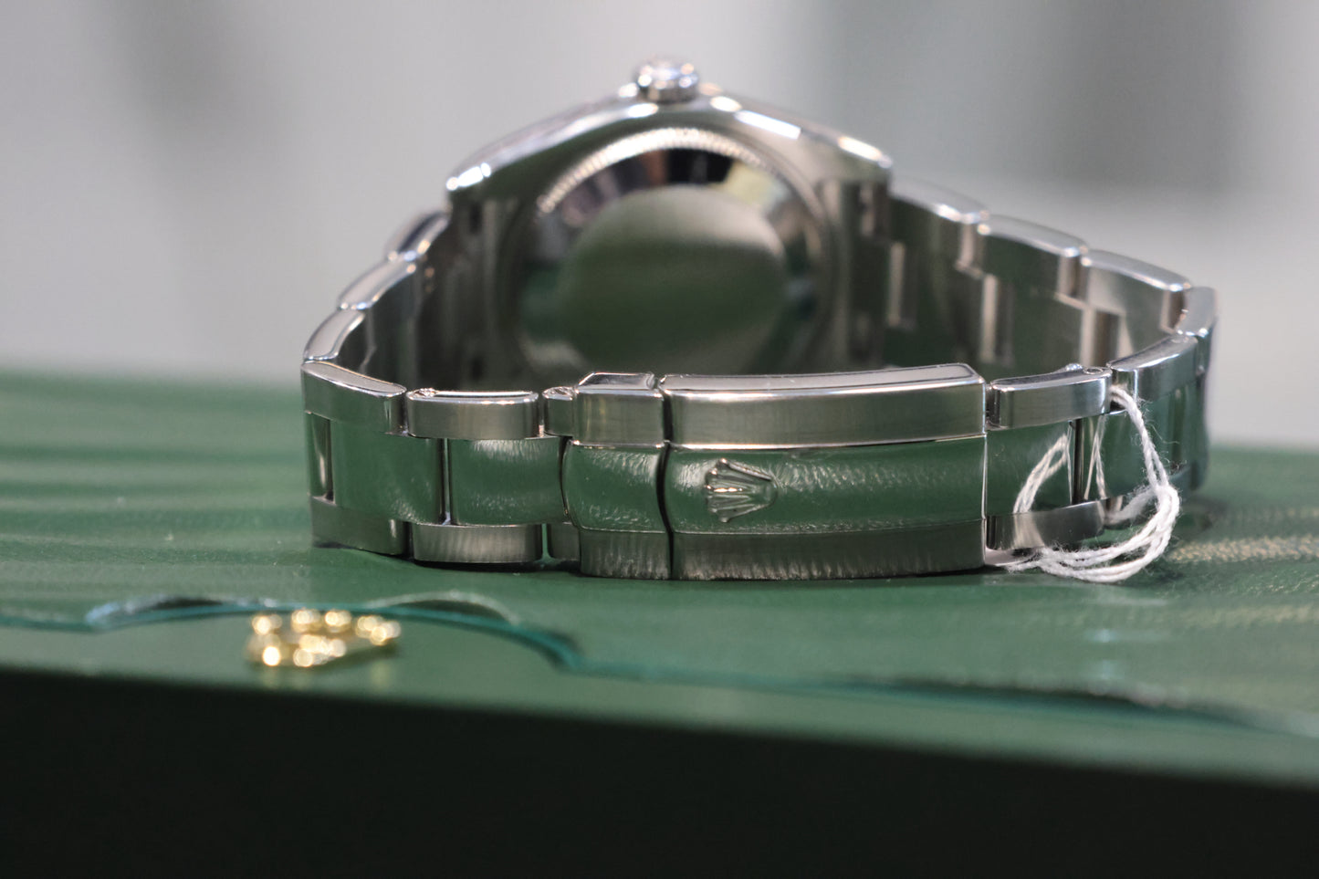 Rolex Datejust 31