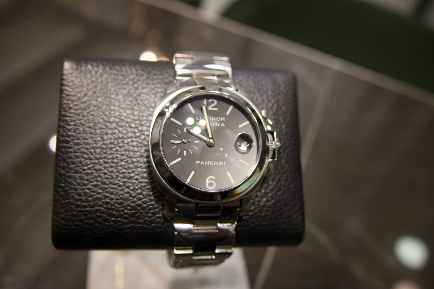 Panerai Luminor