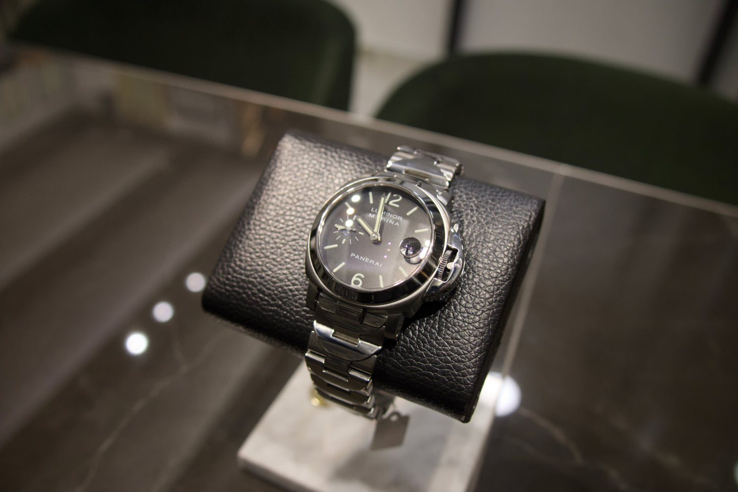 Panerai Luminor