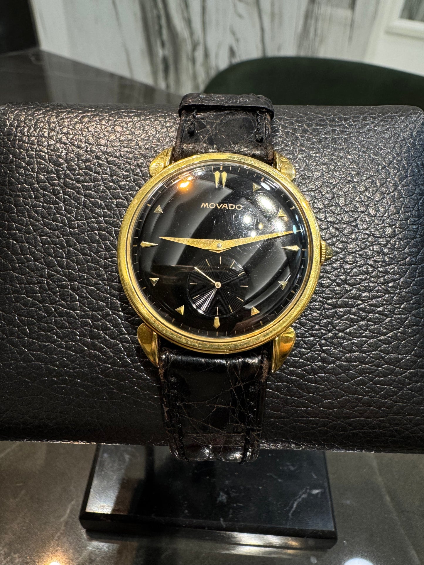 Movado