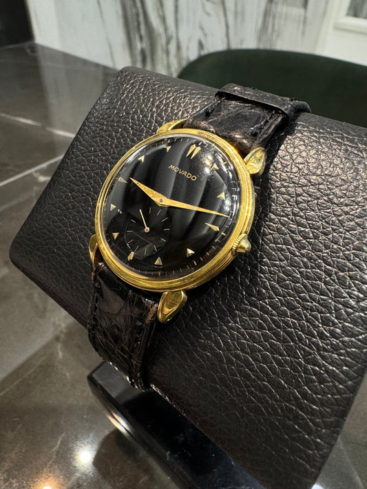 Movado