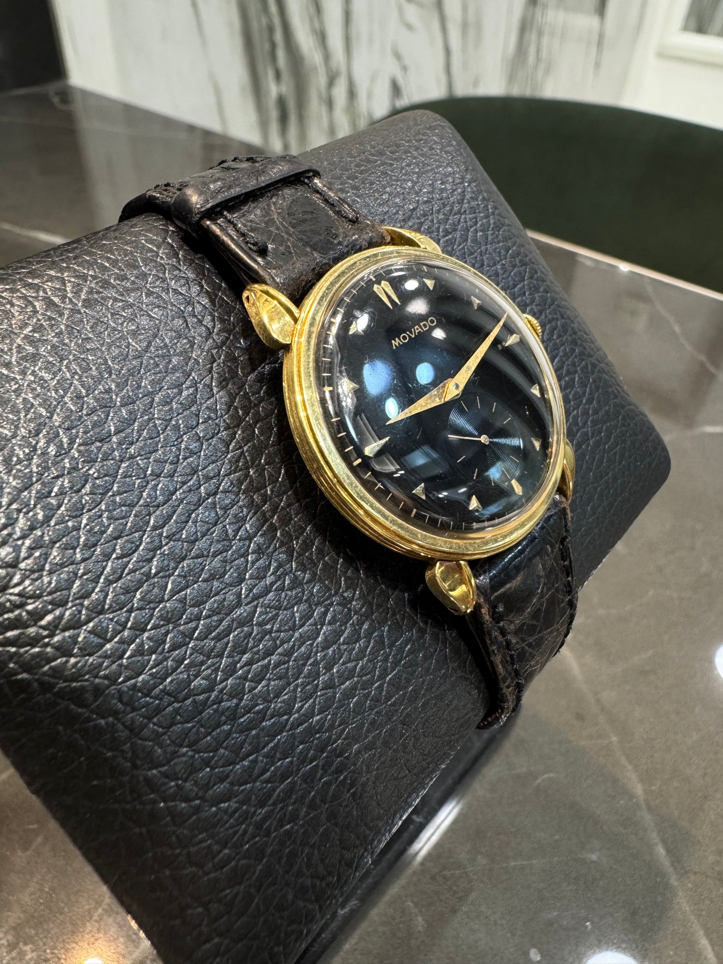 Movado