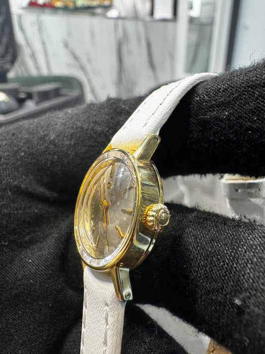 Orologio Omega da donna