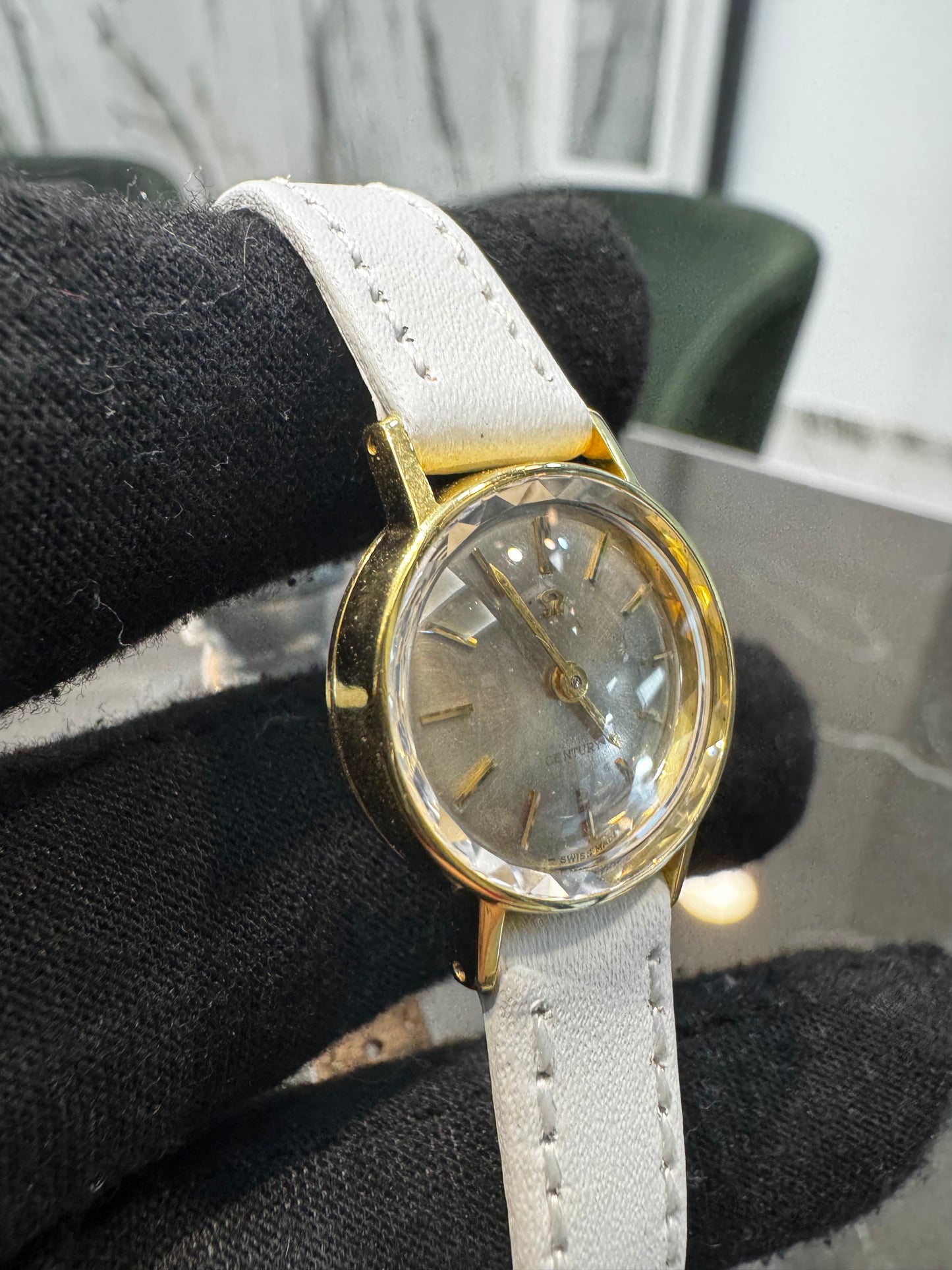 Orologio Omega da donna