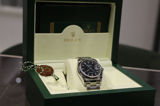 Rolex Datejust 36