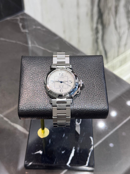 Pasha De Cartier